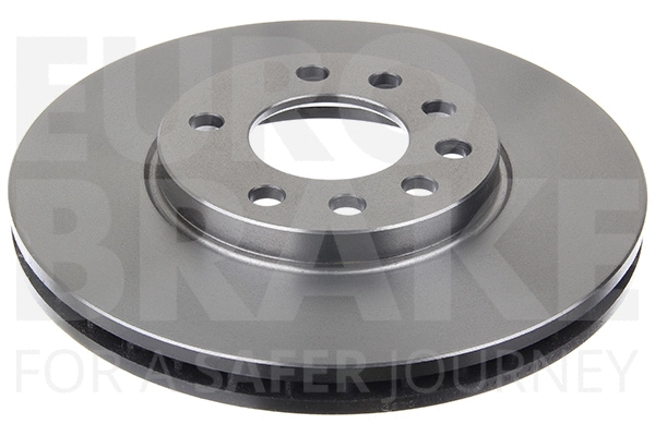 Disque de frein EUROBRAKE 5815203630