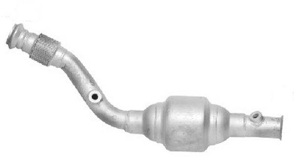 Catalyseur VEGAZ GmbH PGK-994
