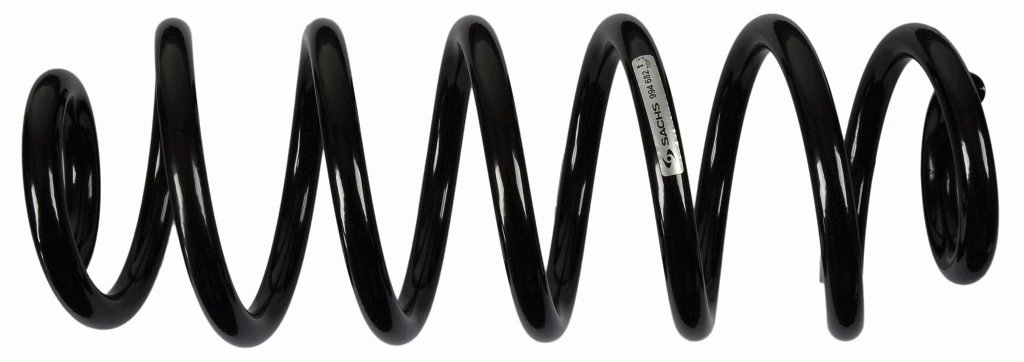 Ressort de suspension SACHS 994 682