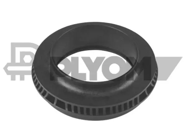 Kit de réparation, coupelle de suspension PLYOM P754806