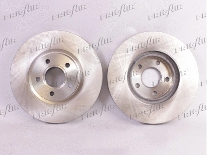 Disque de frein FRIGAIR DC05.106
