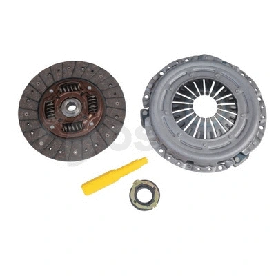 Kit d'embrayage OSSCA 50616