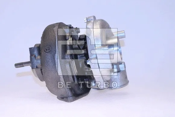 Turbocompresseur, suralimentation BE TURBO 127212
