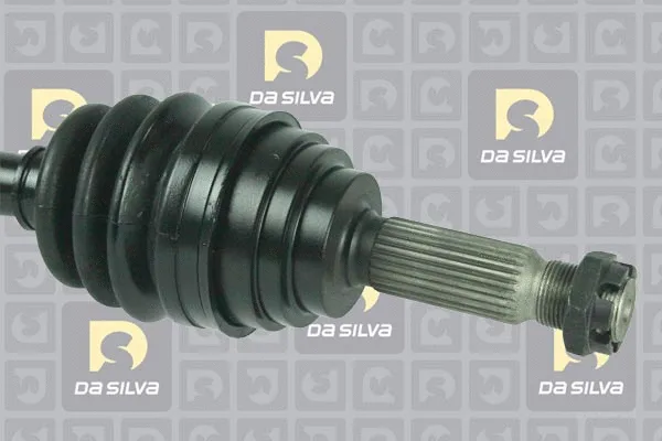 Kit de montage, compresseur DA SILVA AJ082