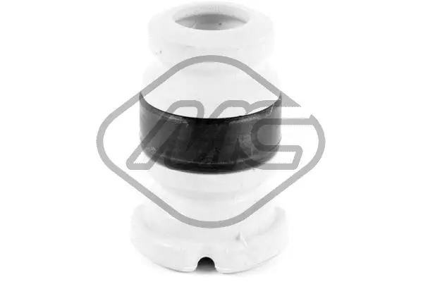 Butée élastique, suspension Metalcaucho 40641