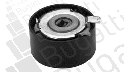 Poulie de tension, courroie crantée BUGATTI BTDI3230