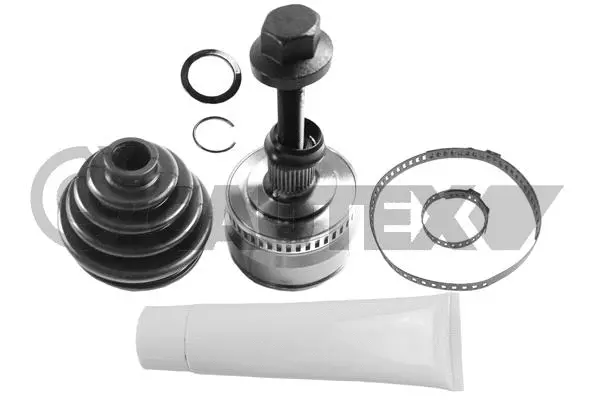 Jeu de joints, arbre de transmission CAUTEX 760239