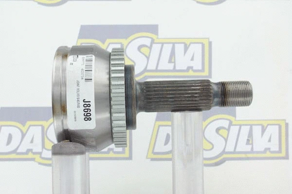 Jeu de joints, arbre de transmission DA SILVA J8698