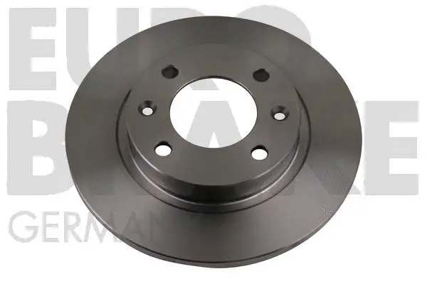 Disque de frein EUROBRAKE 5815203716