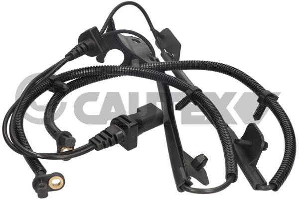 Capteur, vitesse de roue CAUTEX 769422