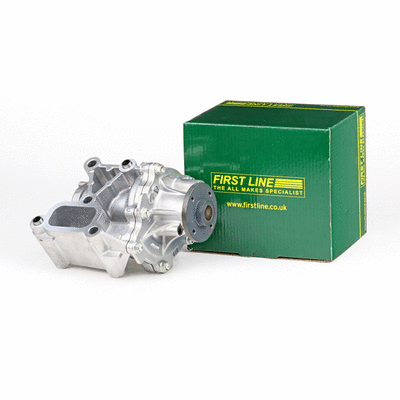 Pompe à eau, refroidissement du moteur FIRST LINE FWP2313