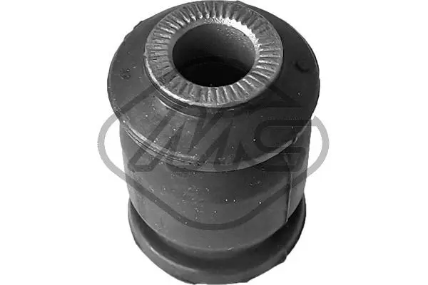 Suspension, corps de l'essieu Metalcaucho 57988