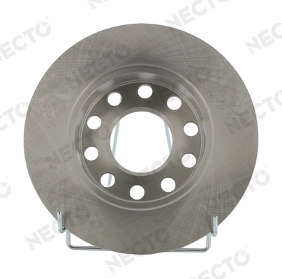 Disque de frein NECTO WN1244