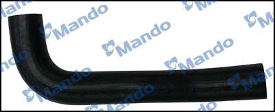 Durite de radiateur MANDO DCC020608