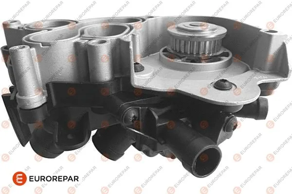 Pompe à eau, refroidissement du moteur EUROREPAR 1678107680