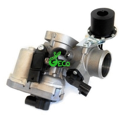 Vanne EGR GECO VE1202Q