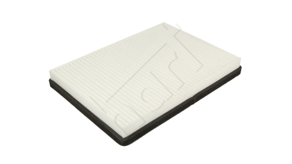 Filtre, air de l'habitacle HART 328 442