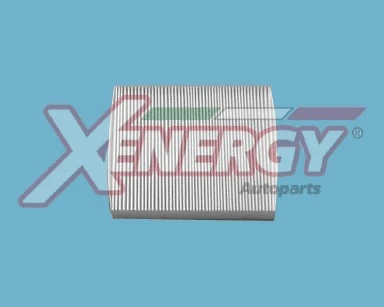 Filtre, air de l'habitacle AP XENERGY X10685