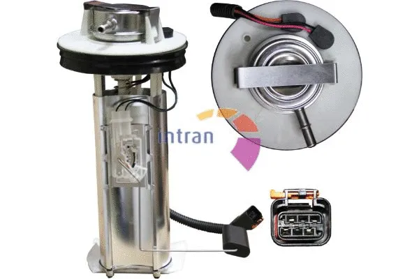 Module d'alimentation en carburant Intran Flotamex FP7121