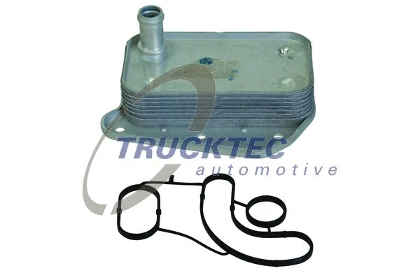 Radiateur d'huile TRUCKTEC AUTOMOTIVE 02.18.050