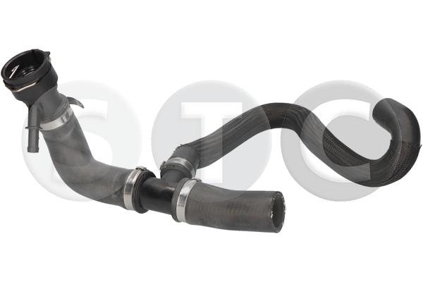 Durite de radiateur STC T495133