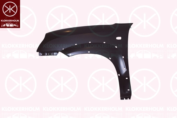 Aile KLOKKERHOLM 3175316