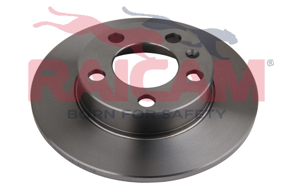 Disque de frein RAICAM RD00888