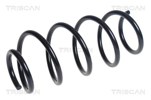 Ressort de suspension TRISCAN 8750 50110