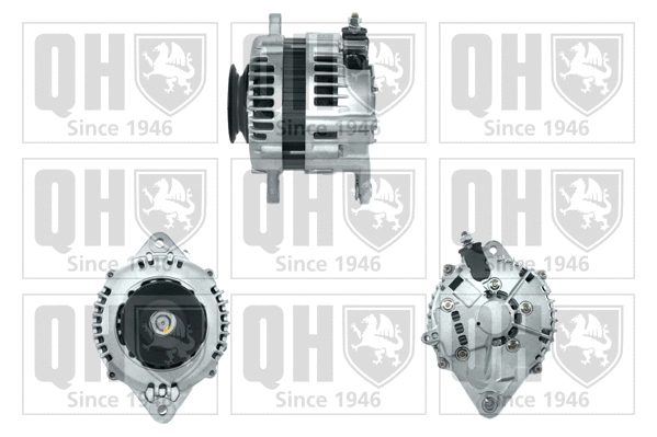 Alternateur QUINTON HAZELL QRA2955