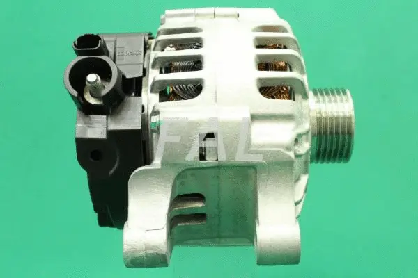 Alternateur FAL Anlasser- und Lichtmaschinenservice F000640/1