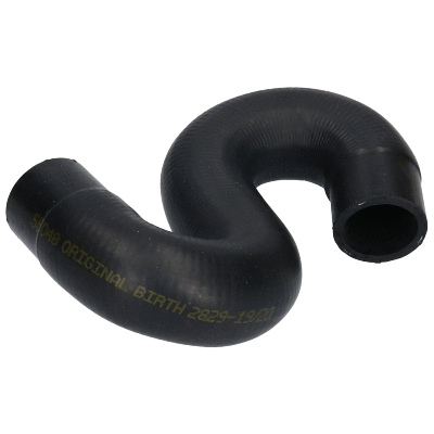 Durite de radiateur VEMA VE55048