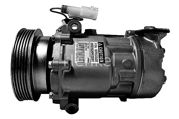 Compresseur, climatisation Henkel Parts 7110182R