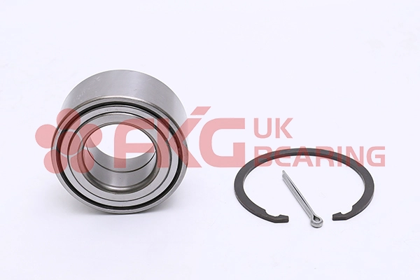 Kit de roulements de roue FKG GL4460S