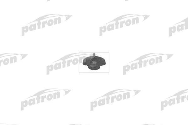 Coupelle de suspension PATRON PSE4091