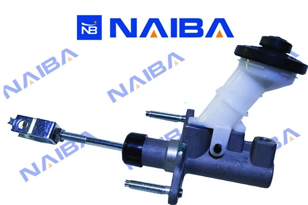 Cylindre émetteur, embrayage Calipere+ NAIBA CL516E