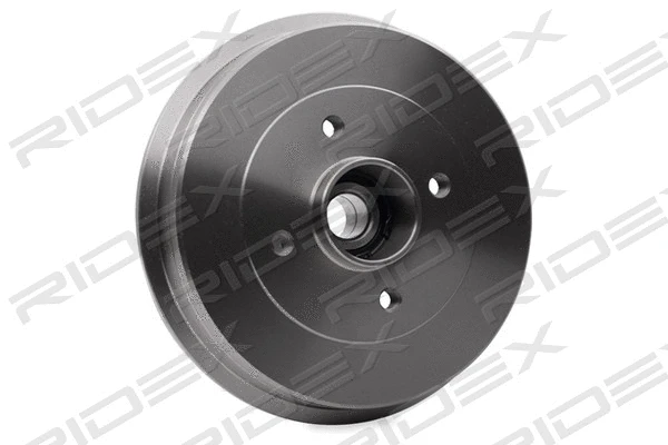 Tambour de frein RIDEX 123B0241