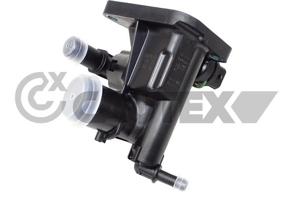 Thermostat, liquide de refroidissement CAUTEX 758349