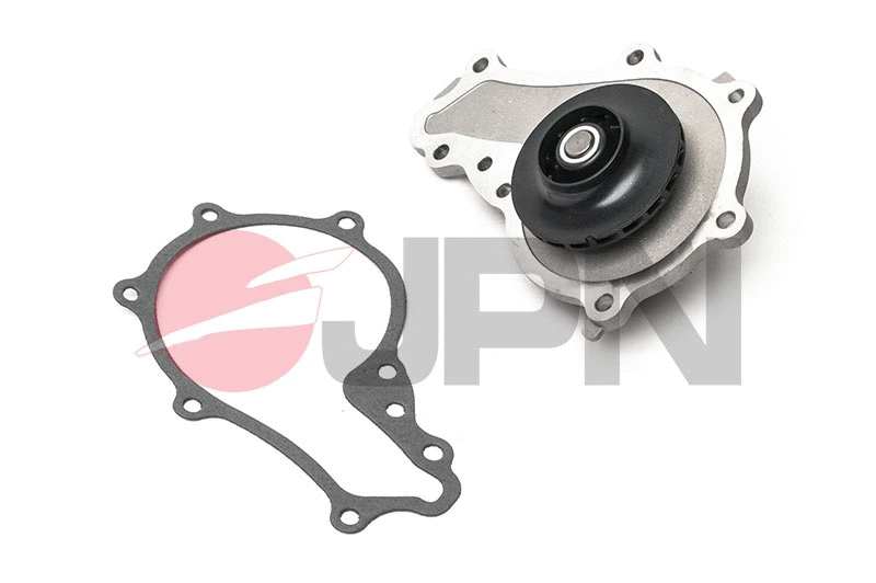 Pompe à eau, refroidissement du moteur JPN 10C3045-JPN