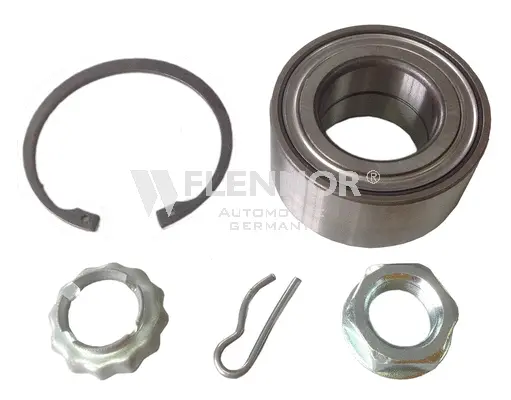 Kit de roulements de roue FLENNOR FR670292L