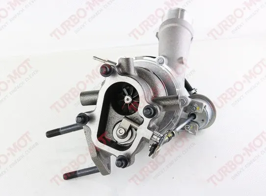 Turbocompresseur, suralimentation TURBO-MOT 664492