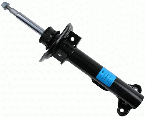 Amortisseur BOGE 36-F14-A