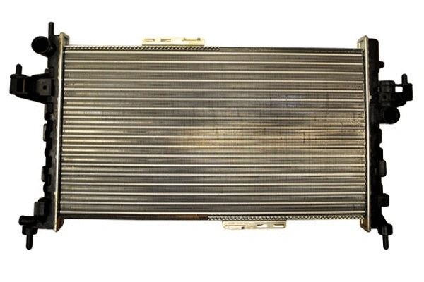 Radiateur, refroidissement du moteur ASAM AUTOMOTIVE 32525