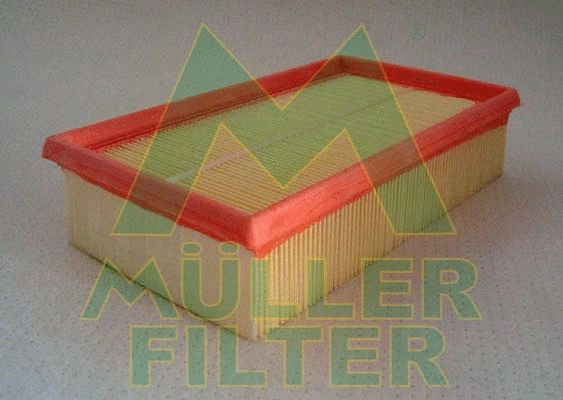 Filtre à air MULLER FILTER PA3122