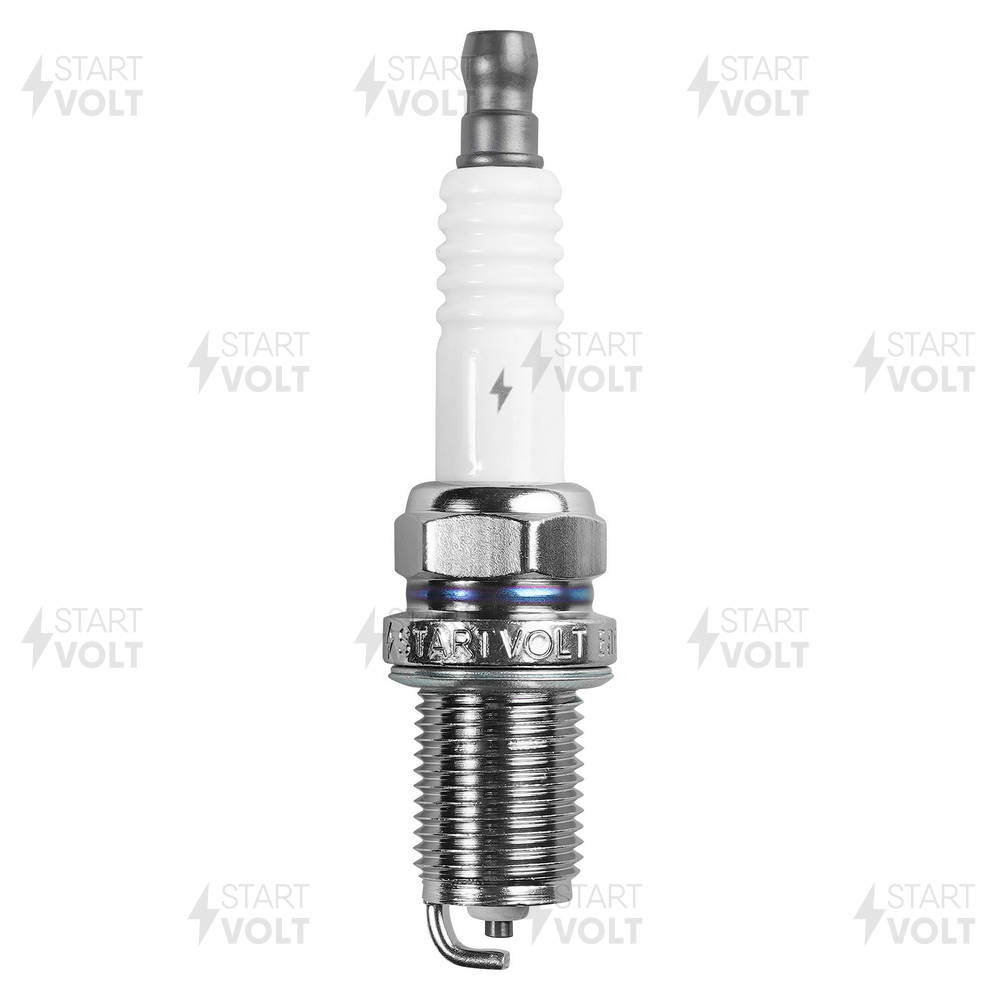 Bougie d'allumage STARTVOLT VSP 0802