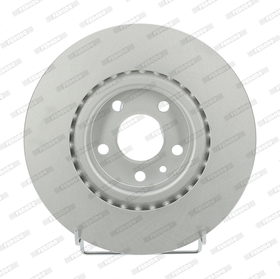 Disque de frein FERODO DDF2329C
