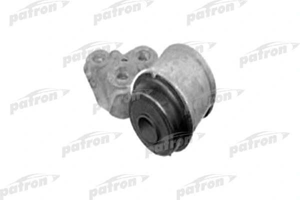 Suspension, corps de l'essieu PATRON PSE1262