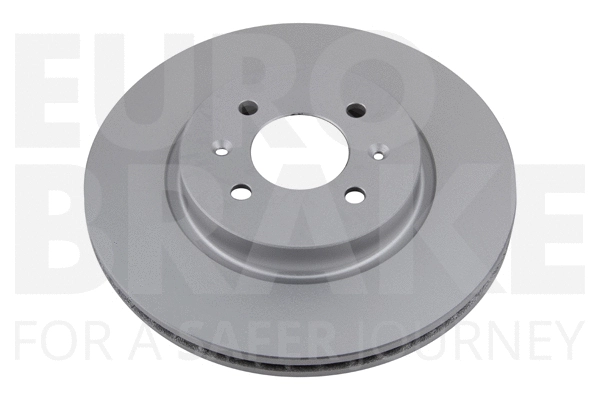Disque de frein EUROBRAKE 5815313536