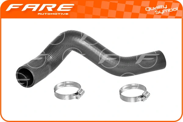 Gaine de suralimentation FARE SA 13226