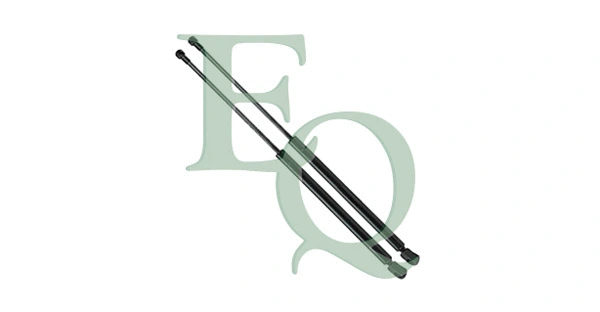 Vérin de hayon, de coffre EQUAL QUALITY MG34141