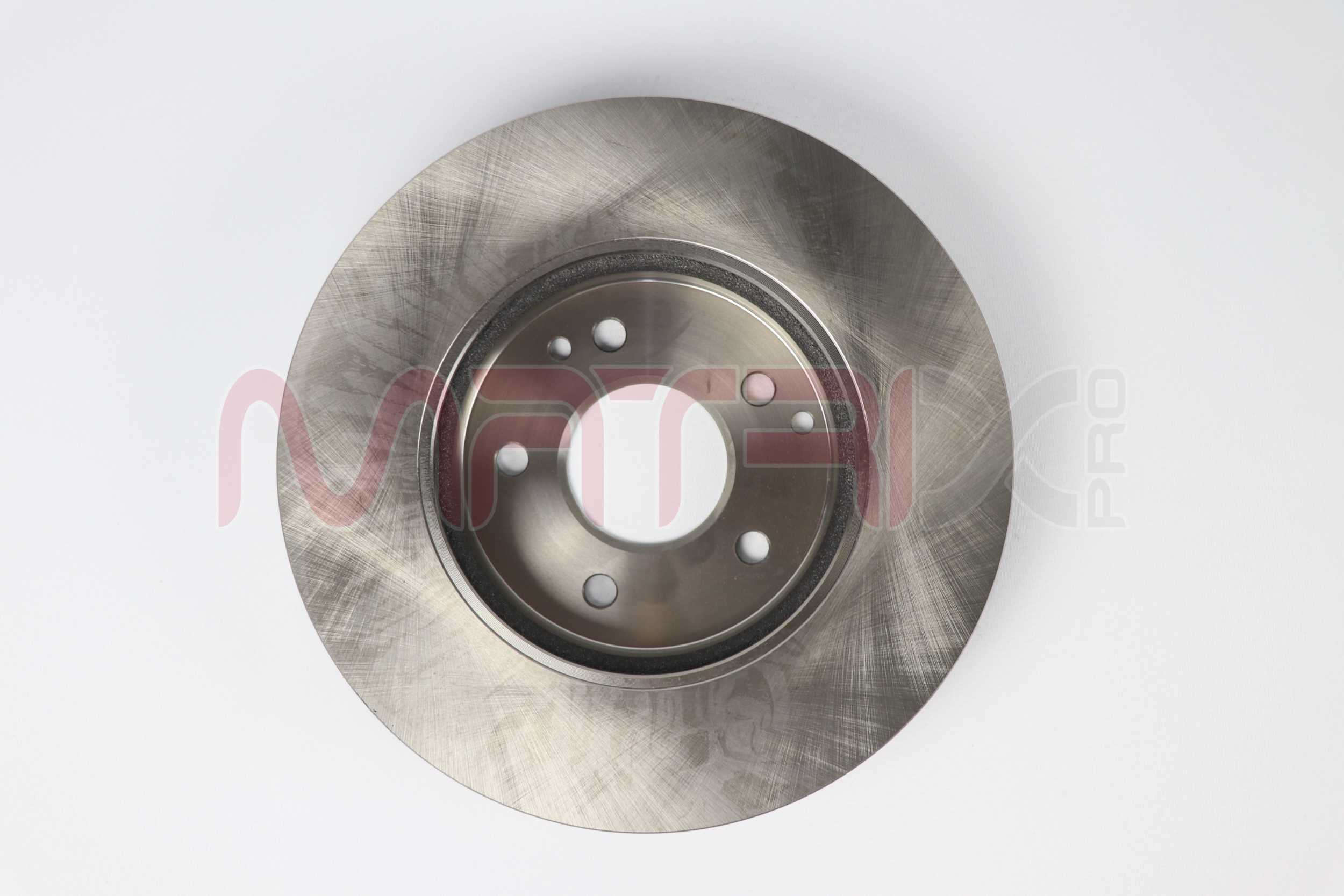 Disque de frein MATRIX PRO MX02421139